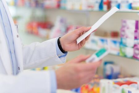 Фармацевти против връщането на хартиената рецепта за лекарства