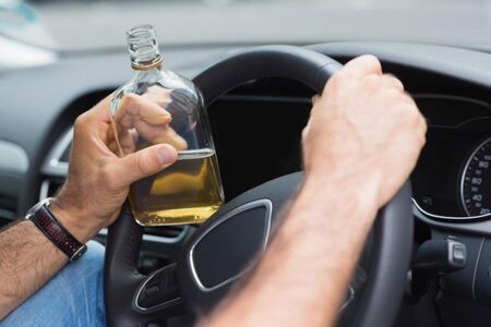 Пътен експерт: Спирайте близките си да карат пияни