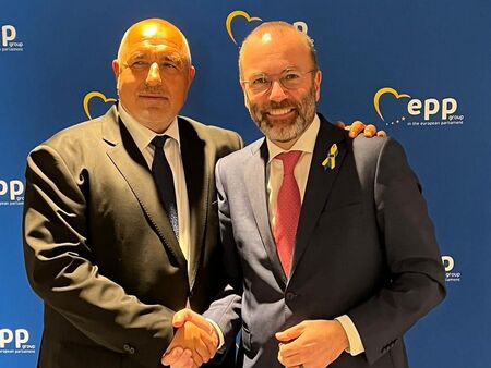 Лидери от Европейската народна партия изпратиха писмо до двама еврокомисари