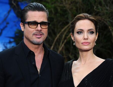 Войната за френското лозе на Анджелина Джоли и Брад Пит продължава