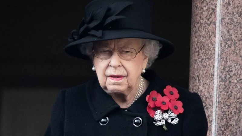 Зловещо пророчество: Нумеролог с брутално разкритие за смъртта на кралица Елизабет II