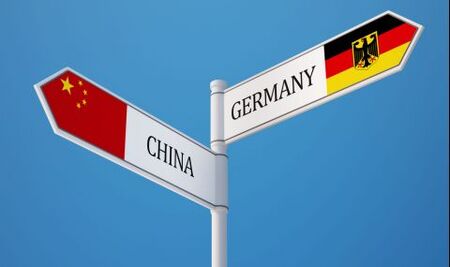 Защо Германия ограничава бизнеса си с Китай