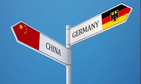 Защо Германия ограничава бизнеса си с Китай