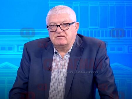 Инж. Петър Кънев: БСП си изпълни ангажиментите и другите партии се хвалят с нашите постижения