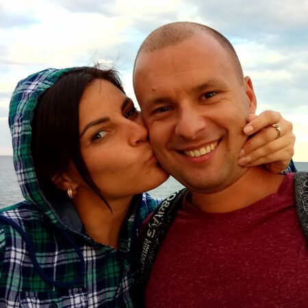 Надя Чебан: Удивих се как българският народ иска да помогне на един напълно непознат