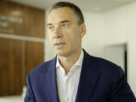 Решението е временно но необходимо защото иначе над 50 деца