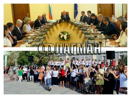 5 общини в Бургаско с правителствен транш за безплатни „ковид“ почивки на ученици