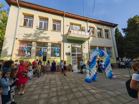 Проблемът е сериозен, капацитетът е критично изчерпан, а най-близкото школо