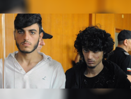 Правел си бил селфита докато шофира автобуса убиец Експертизи на