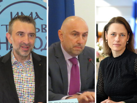 На срещата ще присъстват всички кандидати от бургаската листа Експертите