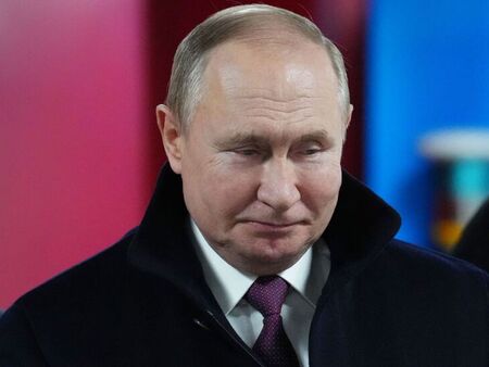 Путин: Москва ще отговори с повече сила, ако военните ни бъдат подложени на натиск