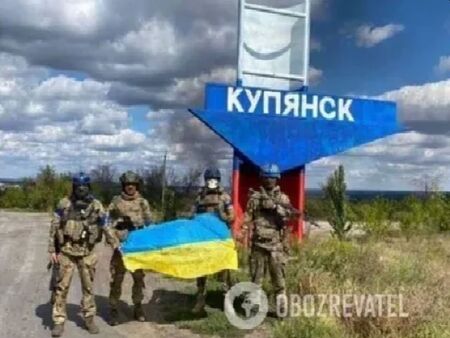 Руснаците загубиха и Купянск, но украинците претърпяха огромни загуби край Харков