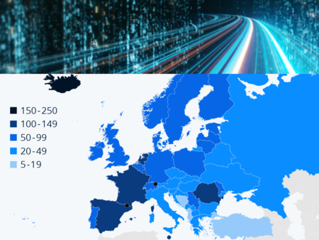 Интернетът в България вече не е на ниво, изпаднахме от топ 5 за Европа