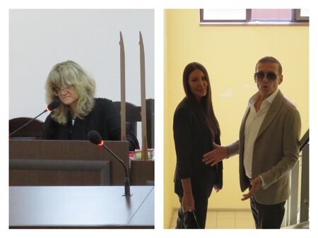 Процесът вече е в СГС но се отлага за декември Адвокати искат