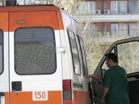 Лекар с 1,9 промила алкохол преглежда пациенти във Варна