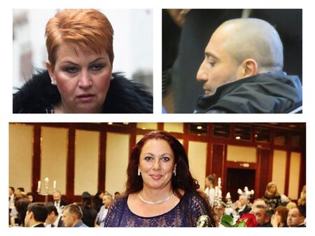 Защо процесът срещу бандата на Митьо Очите продължава в София вместо в Бургас или Ямбол