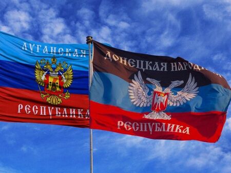 Луганск, Донецк и Херсон обявиха референдуми за присъединяване към Русия