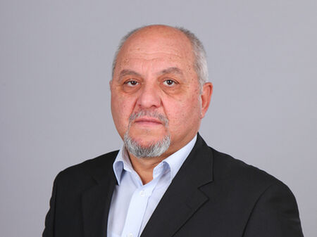 Почина кандидат-депутат от „Демократична България“