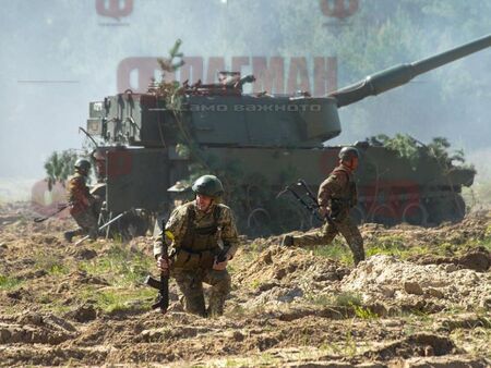 Чакат Путин да обяви мобилизация в Русия, още 150 войници убити в Южна Украйна