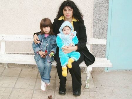 Адвокат Добромира Полименова – майката със свръхсила, която ще се бори за достойния живот на децата с увреждания
