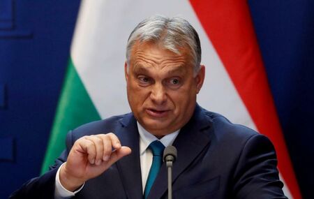 Орбан настоява санкциите срещу Русия да бъде отменени до края на годината