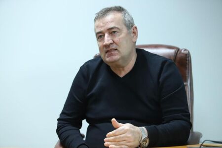 Скръбна вест: Почина енергийният експерт Васко Начев