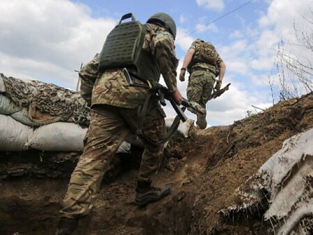 Заради мобилизацията в Русия: Армията усилва разузнаването в Източна България