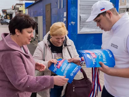 Определено се касае за ескалация каквато досега не сме виждали