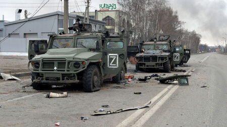 Военен експерт: България трябва да е готова да защити населението при ядрена авария