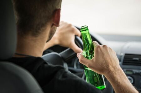 Пиян 26-годишен шофьор се заби в къща в Горна Оряховица