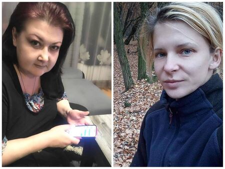 Андрий от Киев: Майка ми и нейна приятелка изчезнаха безследно в Бургас, помогнете ми да ги намеря