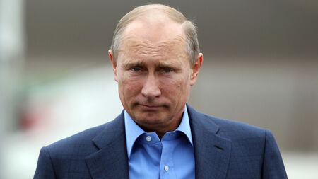 Путин подписа нов закон с по-строги наказания за отказ от участие във военни действия