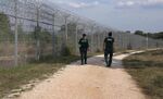 Горски служители се включват в охраната на границата и борбата с мигрантите в Странджа