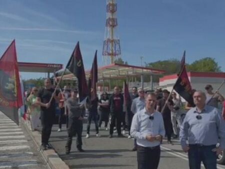 За да спре спекулата България трябва да въведе собствено управление