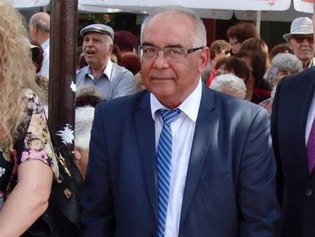 Днес празника на града Вицепрезидентът на България Илияна Йотова пристига