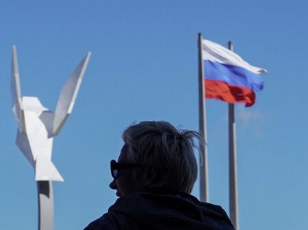 Много руснаците "бягат" към вилите си, за да избегнат мобилизацията