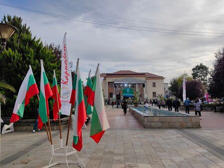 Програмата за празника е изключително разнообразна на сцената ще излязат