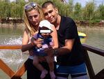 Потрес: ВКС отмени доживотния затвор на Викторио, убил бебето Никол и майка му Дарина