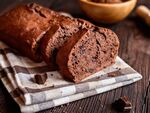 Рецепта за шоколадов хляб с тиквички
