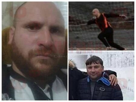 Жестока трагедия: 31-годишният Генади Троев е полицаят, убит от пиян шофьор край Стралджа