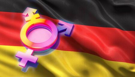 КС обяви че понятието пол според Конституцията следва да се