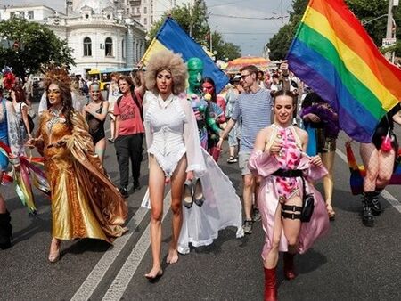 България е осъдена, защото отказва да сменя пола на транссексуалните