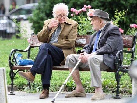 От какво боледуват най-често българските пенсионери