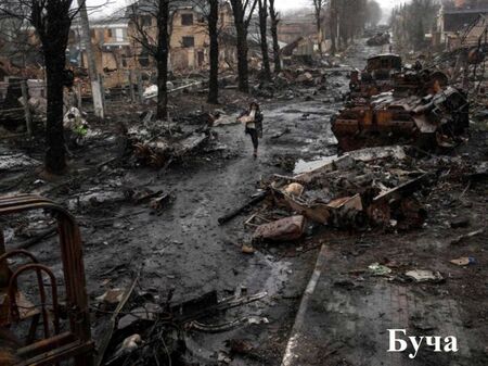 Завърналите се от фронта руски военнослужещи на договор отново са призовани в армията