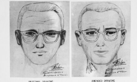 Още един заподозрян в загадката на века: Пол Доер ли е убиецът Зодиак?