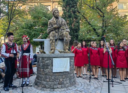 Може ли Ал.Г.Коджакафалията да бъде обявен за светец