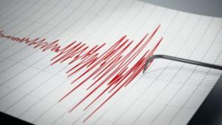 Земетресение от 4,2 по Рихтер в Източна Турция