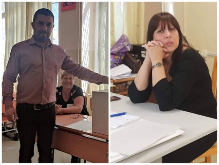 РИК Бургас прекрати правомощията на съпругата на кандидат-депутата Борис Аладжов