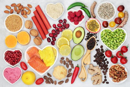 5 прости и здравословни варианта за хранене, с които ще понижите холестерола