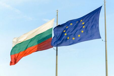 ЕК одобри първата голяма инфраструктурна програма за България